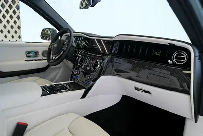 صورة مصغرة 16 لـ 2026 ROLLS-ROYCE CULLINAN