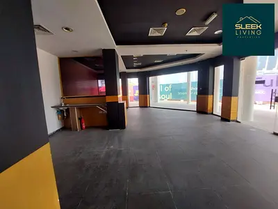 Near to Metro| Best Business Opportunity | Fully Fitted Shop