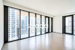 Corner Unit | Unfurnished | Rare Layout