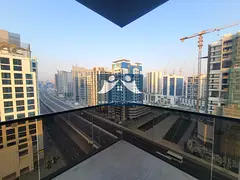 Modern 3BHK+M | Natural Light | City & Pool Views | Limited Time Offer