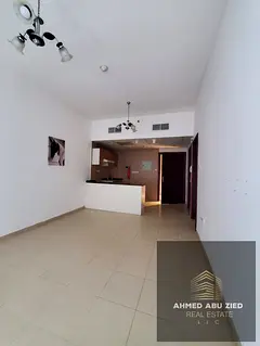 Master bedroom, large living area, central A/C, balcony with an open view, spacious kitchen, 2 bathr