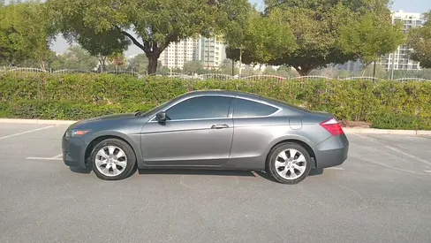 2010 Honda ACCORD — фото 2