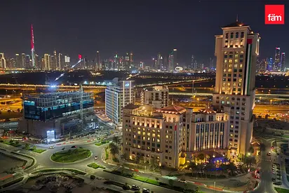 Prime Unit | Open Burj View | High Floor