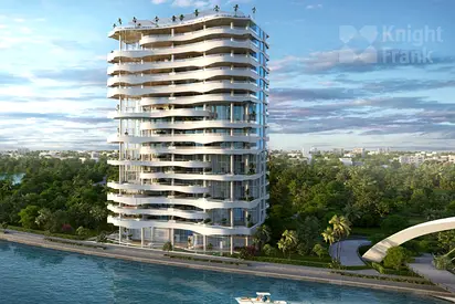 5BR Sky Villa | Canal and Park Views | One Canal
