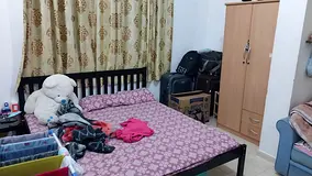 Room in Shabiyah 10, near EFIA & Madina supermarket