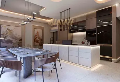 Society House | Fully Furnished | For Rent