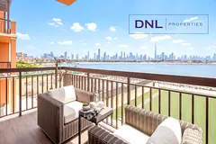 Exclusive | Fully Furnished | Sea And Skyline