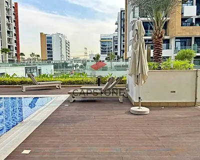 Peaceful Community | Ready to move | Rent Now