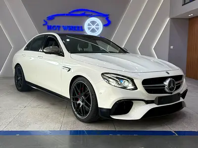 صورة 2 لـ 2019 Mercedes-BENZ E-CLASS