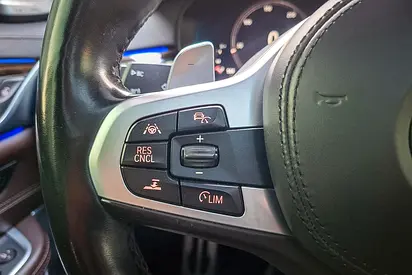 2019 BMW 6-SERIES — миниатюра 16