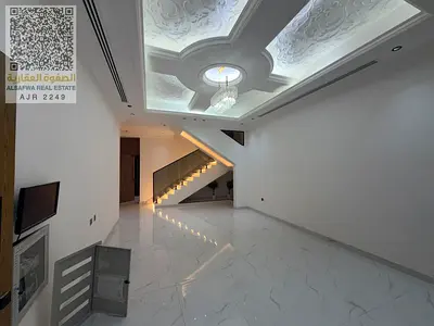 A brand-new villa featuring the most luxurious standards, the latest finishes, and a prime location.