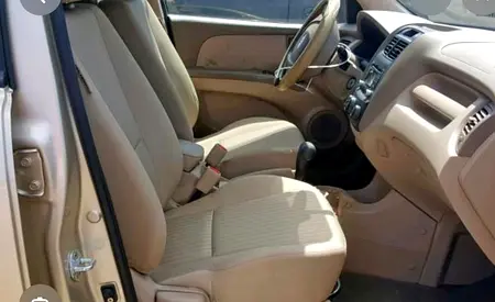 صورة 4 لـ 2009 KIA SPORTAGE