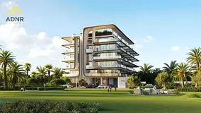 Special Offer - Mins To Downtown - Luxure Life Style -Post Handover Payment Plan - High Returns