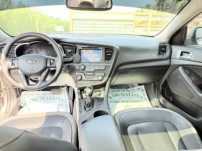 2011 KIA OPTIMA 缩略图 12