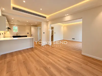 Largest Layout | Upgraded | Vacant Now