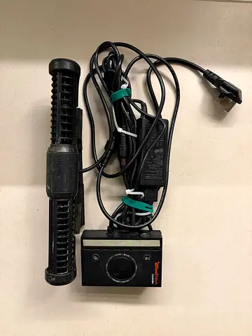 REDSEA Reefwave 45 wave maker with controller