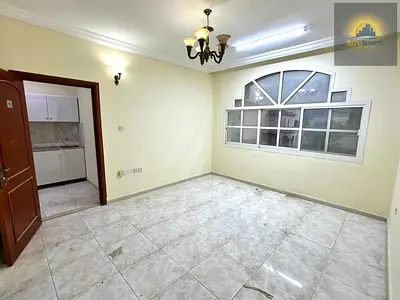Studio in renovated Villa at Al Mushrif near Pepsi Cola, Abu Dhabi