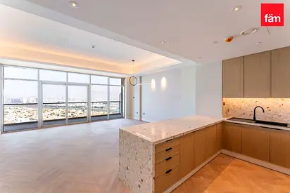 Luxury | Burj View | Appliances included | New