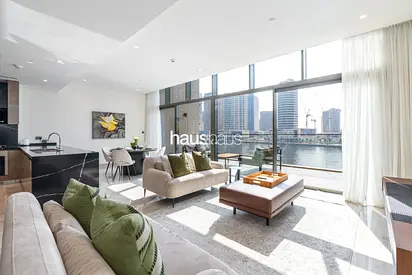 Luxury Living | Motivated Landlord | Canal Access