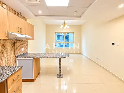 Studio Apartment | Semi-Open Kitchen | 1 Bath | DLRC