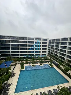 Luxury 1-Bedroom Apartment for Yearly Rent | Sukoon, Aljada Sharjah