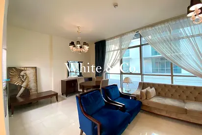 Spacious | Partial Majlis View | Vacant