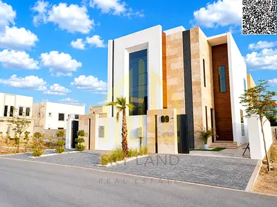 🏡 فيلا مستقلة للبيع | تشطيب فاخر | شامل الكهرباء والمياه والتكييفات