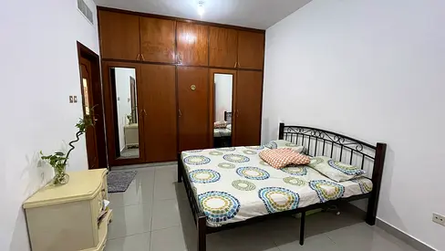 Master room in khalidiyah