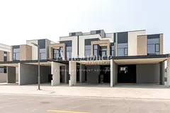 Brand New | Single Row | Semi-Furnished | 3BR+Maid