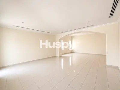 Private Garden | Maid's Room | Close to Park and Pool