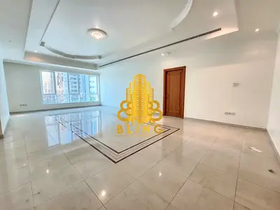 3 Master Bedrooms | Dedicated Parking | Gym | Maid’s Room + Storage | Premium Location | Spacious Layout