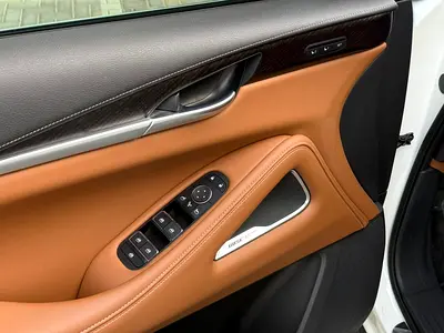 2024 Infiniti QX60 — миниатюра 18