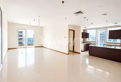 Vacant | Sea View | Middle Floor