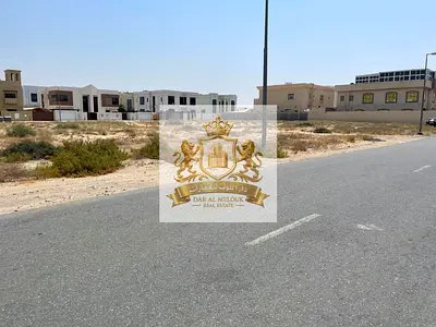 🏡 فرصة مميزة لامتلاك أرض سكنية في موقع استراتيجي
