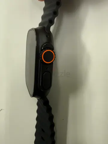 Apple Watch Ultra 2 49mm cellular