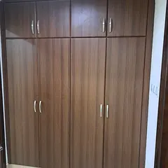 Fully furnished bedspace for rent