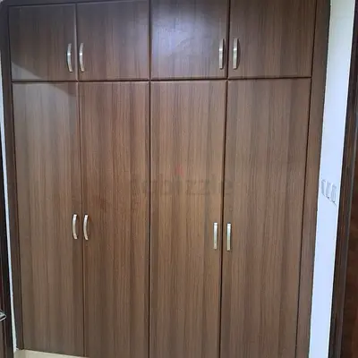 Fully furnished bedspace for rent