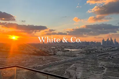 High Floor | Marina Views | Vacant Soon