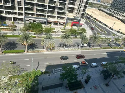 Vacant Soon | Semi-Closed Kitchen | Road View
