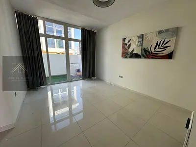 3-Bedroom Villa for Rent | Basswood Cluster | DAMAC Hills 2