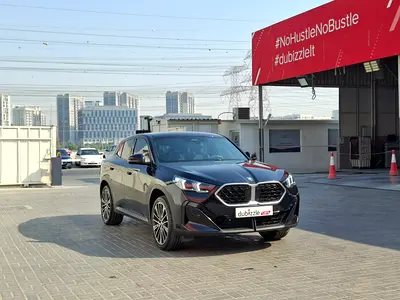 AED 2401/month | 2025 BMW X2 | GCC Specs | Ref#530507
