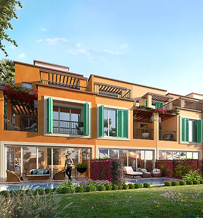 Premium 5BR Corner Villa | Handover Q4 2026 | DAMAC Lagoons