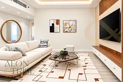 Modern | Renovated | Furnished