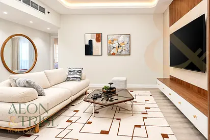 Modern | Renovated | Furnished