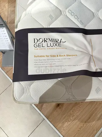 King Size Mattress - Hotel Grade - Brand New