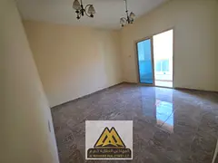 Spacious 1BR in Al Rawda 1, master, 2 baths, balcony, open view, AED 33,003 yearly.