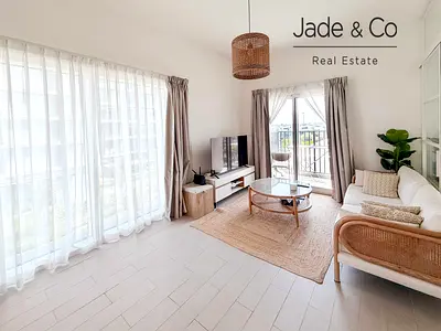 Community Expert | Furnished | Park View