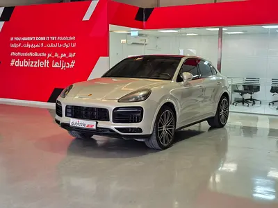 2020 Porsche CAYENNE 照片 3