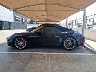 2021 Porsche 911 Carrera S | GCC Specs | Excellent Condition