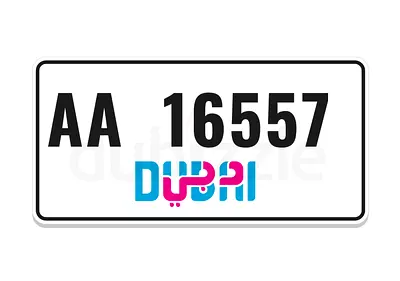 AA 16556